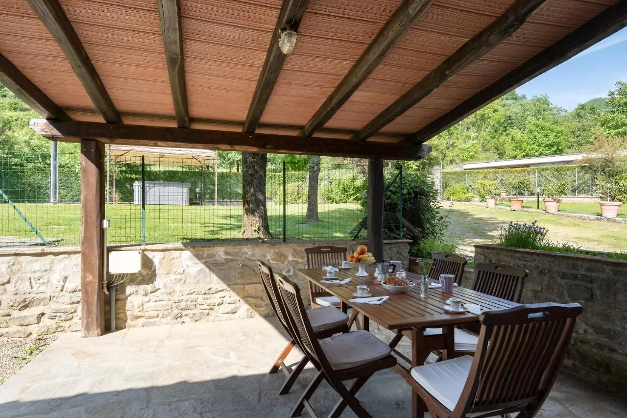 Villa Il Mulino Calbenzano 0*,  Italy