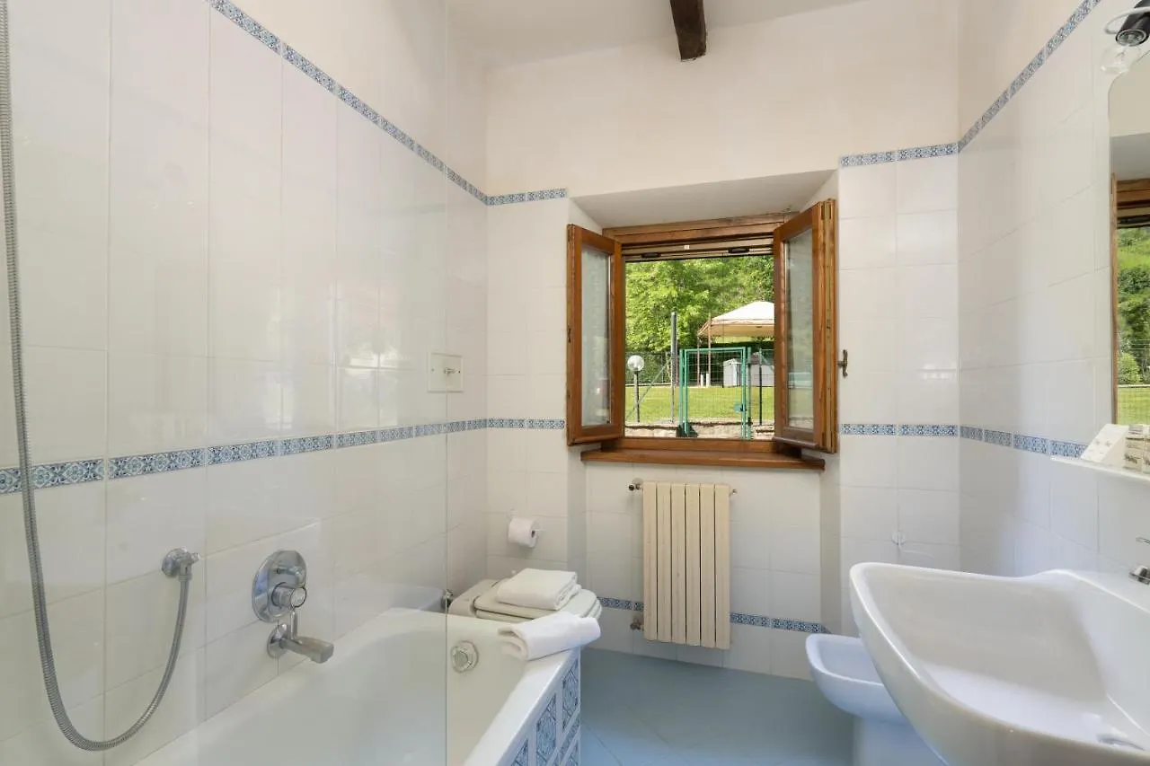 Villa Il Mulino Calbenzano 0*,  Italy